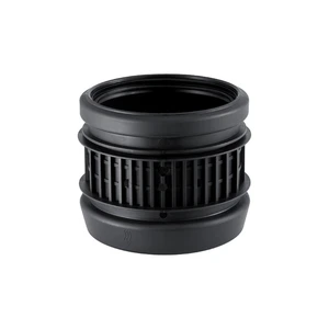 Geberit PE Silent-DB20 manchon de dilatation FF 56 x 56 mm