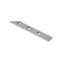 Geberit PE Tools couteau de remplacement pour raboteuse gauche 40 - 160 mm