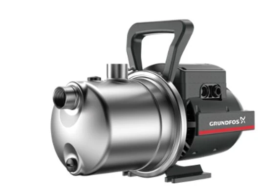 Grundfos pompe hydrophore auto-aspirante JP 3-42 1x230V 50Hz 1,5m SCHUKO HU