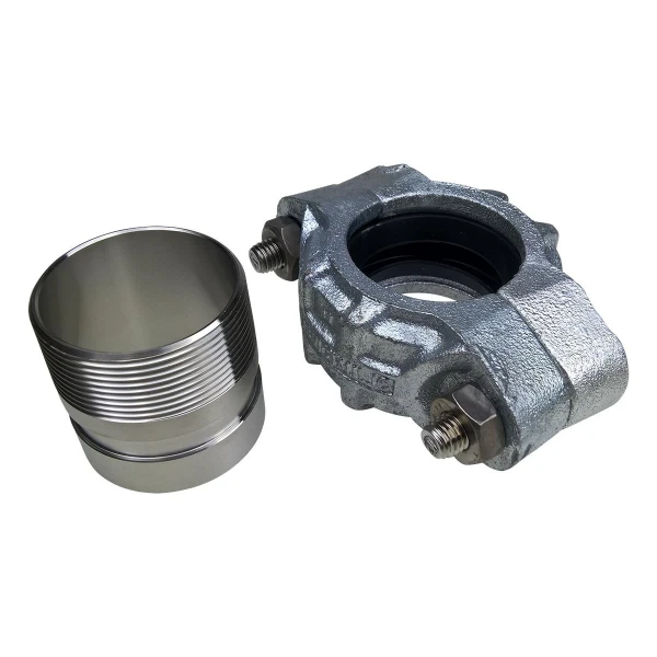 RACCORD GRUNDFOS "ACCOUPL VICTAU 2""   CRN8/CRN16"