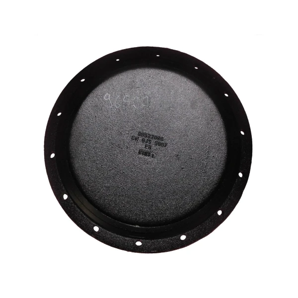 BRIDE GRUNDFOS BLIND FLANGE SET MIDDLE SERIES