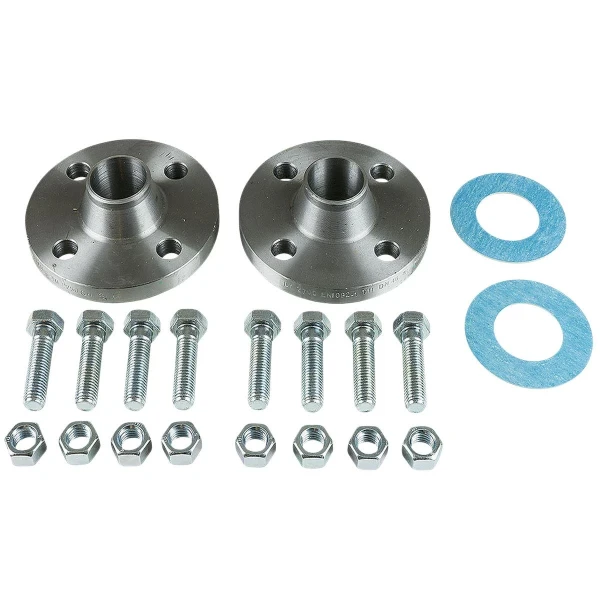 BRIDE GRUNDFOS Flange set 40mm PN10 UP42