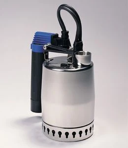 Grundfos Unilift pompe vide-cave KP150-AV-1 - 1x230V - câble 5 m