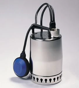 Grundfos Unilift pompe vide-cave KP150-A-1 - 1x230V - câble 5 m