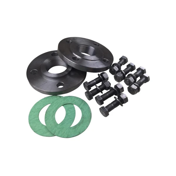 BRIDE GRUNDFOS "FLANGE PN10 UPS65, 2 1/12"""