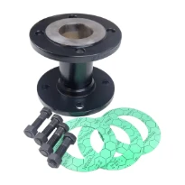 PROLONGE GRUNDFOS A65-160 DN65