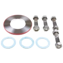 PROLONGE GRUNDFOS A80-10 10 - DN80