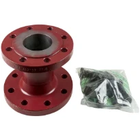 PROLONGE GRUNDFOS A80-140 140 - DN80