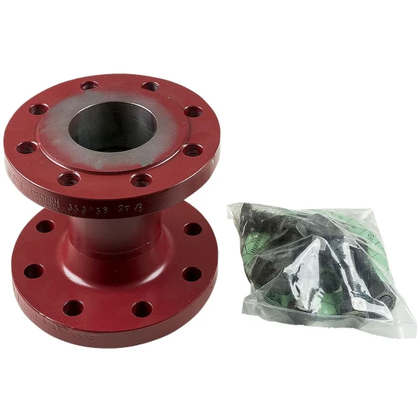 PROLONGE GRUNDFOS A80-140 140 - DN80