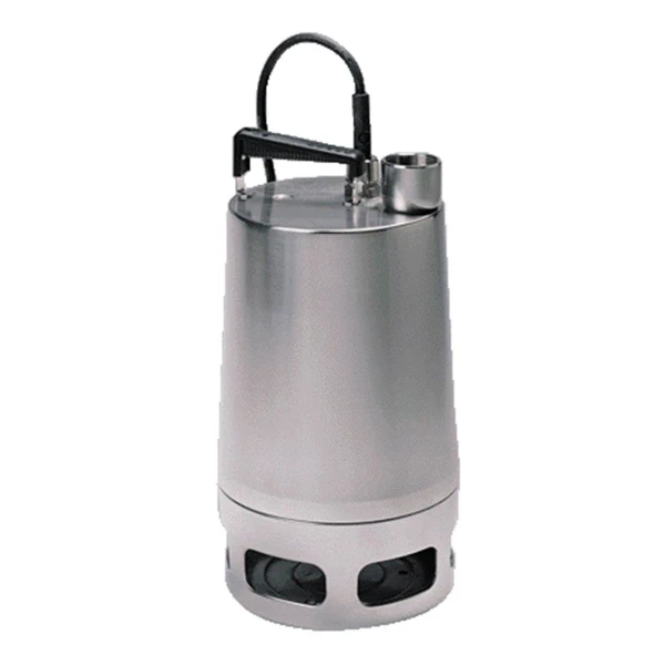 POMPE VIDE CAVE GRUNDFOS AP3540063V rvs 3x400V 10M