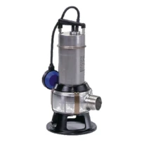 Grundfos Uniflift inox pompe vide cave AP35B50063V - 3x400V - câble 5 m