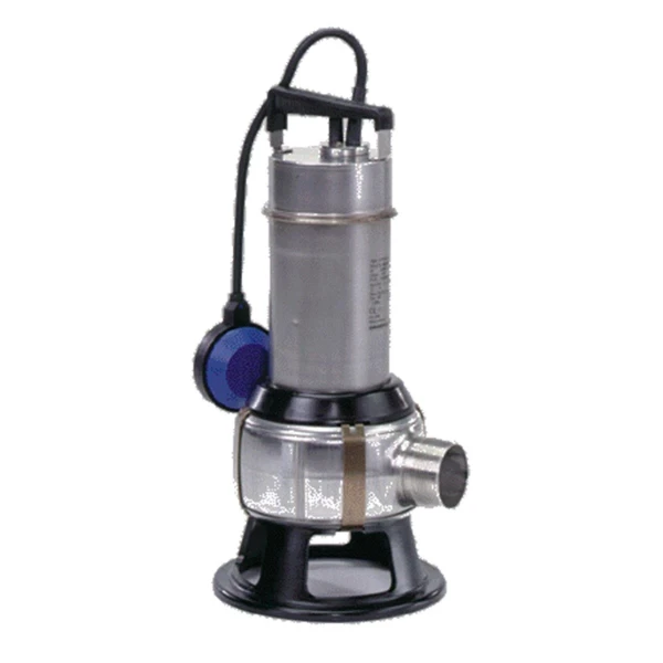 Grundfos Uniflift inox pompe vide cave AP35B50063V - 3x400V - câble 5 m