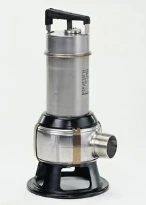 Grundfos Uniflift inox pompe vide cave AP35B50061V - 1x230V - câble 10 m