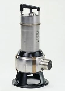 Grundfos Uniflift inox pompe vide cave AP35B50061V - 1x230V - câble 10 m