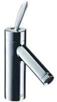 MELANGEUR DE LAVABO AXOR STARCK chromé classic sans vidage