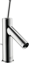 MELANGEUR DE LAVABO AXOR STARCK chromé modele plus haut - a/vidage automatique