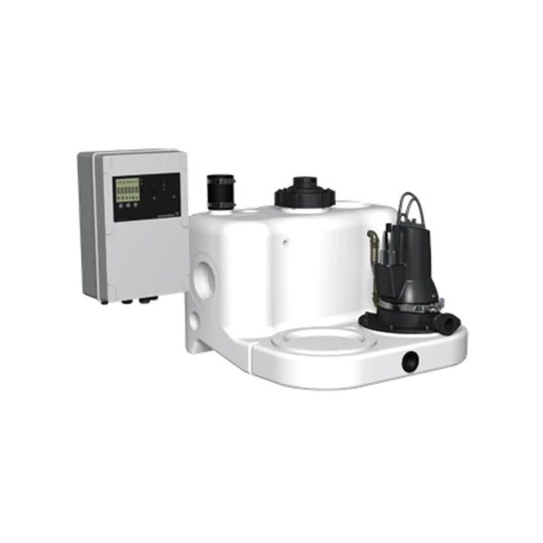 Grundfos Multilift pompe pour eaux chargées MOG.12.3.2 - 3x400V