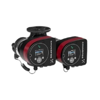 CIRCULATEUR GRUNDFOS MAGNA3 D 32-40 F 220 - 32 1x230V PN6/10 - pour chauffage et climatisation