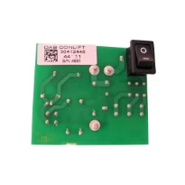 ALARME GRUNDFOS ALARM PCB CONLIFT