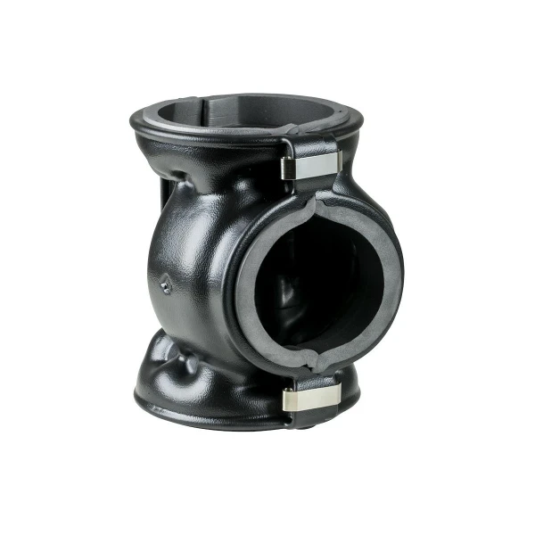 ISOLATION GRUNDFOS MAGNA3 DN32