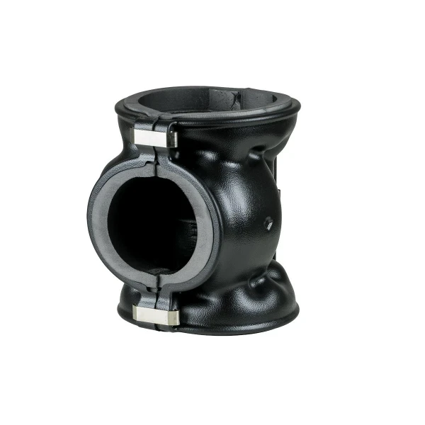 ISOLATION GRUNDFOS MAGNA1/3 DN40