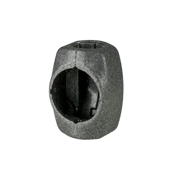 Grundfos Alpha 2 isolationschaal 180 mm