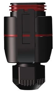 Grundfos Alpha 2L fiche pompe