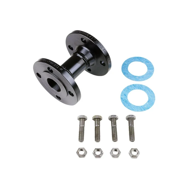 ADAPTATEUR GRUNDFOS 120 - DN32 PN6