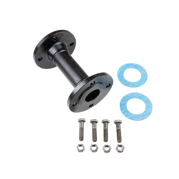 ADAPTATEUR GRUNDFOS 190 - DN40 PN6