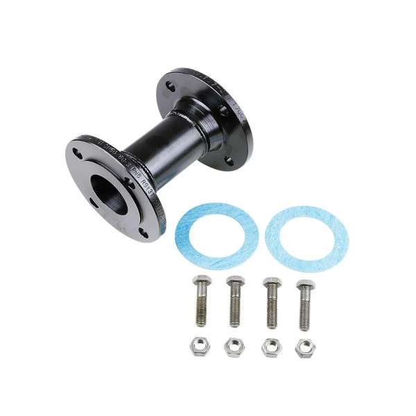 ADAPTATEUR GRUNDFOS 160 - DN50 PN6