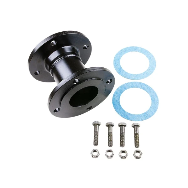 ADAPTATEUR GRUNDFOS 135 - DN65 PN6
