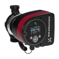 Grundfos Magna 3 circulateur 32-120 2 - 1x230V - 180 mm - PN10 - pour chauffage et refroidissement