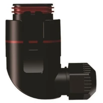 Grundfos Alpha prise 90°