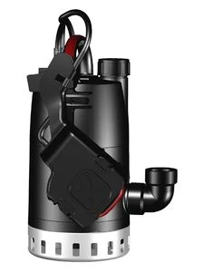 Grundfos Unilift pompe vide-cave CC5 - A1 - 1x230V - câble 5 m
