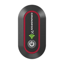 Grundfos Alpha 2 reader pour GO Balance app