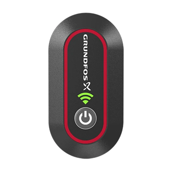 Grundfos Alpha 2 reader pour GO Balance app