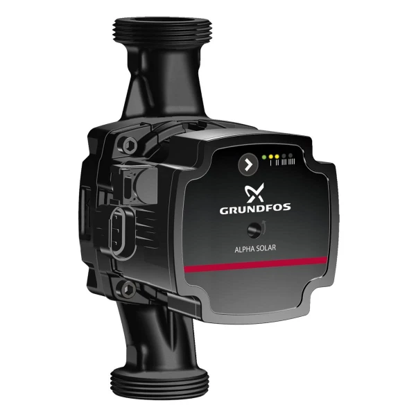 Grundfos Alpha Solar circulateur 15-75 - 1x230V