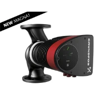 CIRCULATEUR GRUNDFOS MAGNA1 100-40 F 450 - 100 1x230V PN6 - pour chauffage et climatisation