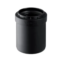 Geberit Silent-PP réduction centrique MF 50 x 40 mm