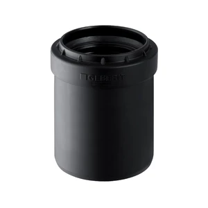 Geberit Silent-PP réduction centrique MF 50 x 40 mm