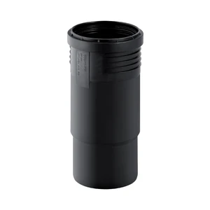 Geberit Silent-PP manchon de dilatation MF 90 x 90 mm