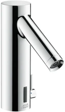MELANGEUR ELECTRONIQUE AXOR STARCK chromé avec r?glage temp?rature et syst?me ? infrarouge