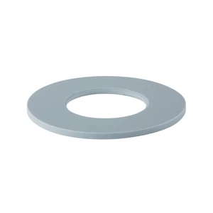 Geberit WSS joint de cloche 58 x 32 mm extra plat pour réservoir