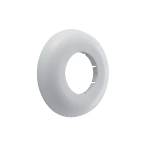 Geberit rosace 50 mm blanc pour 90229