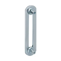 Geberit GIS fixations bride 8 MM