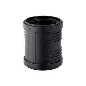 Geberit Silent-PP manchon FF 160 x 160 mm