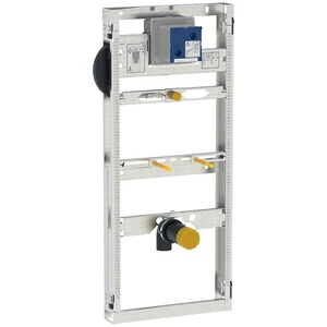 ELEMENT GEBERIT GIS pour urinoir 114cm