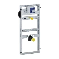 ELEMENT DE MONTAGE URINOIR GEBERIT GIS 114CM ! pour urinoir-universiel
