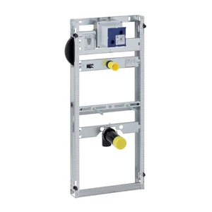ELEMENT DE MONTAGE URINOIR GEBERIT GIS 114CM ! pour urinoir-universiel