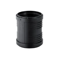 Geberit Silent-PP manchon FF 125 x 125 mm